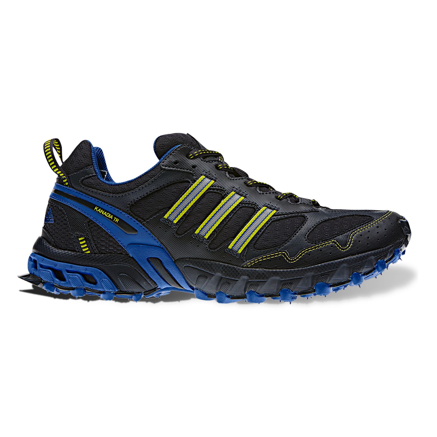 adidas men's kanadia trail running shoes