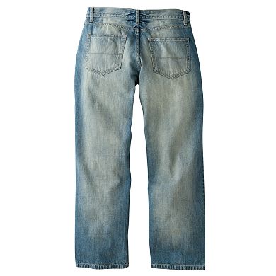 Men's Urban Pipeline™ Vintage Loose Straight Jeans