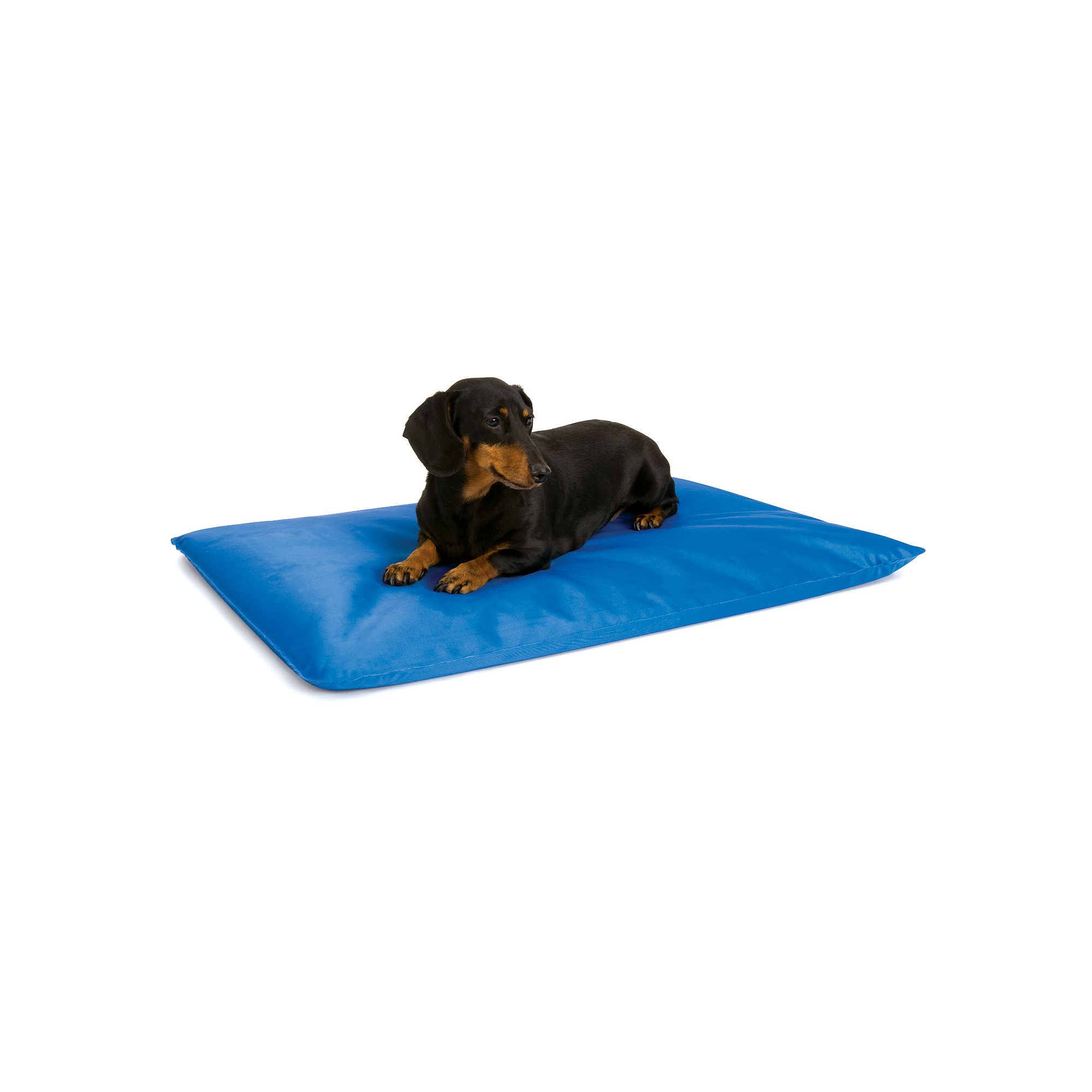 K&H Pet Cool Bed III - Small, Blue