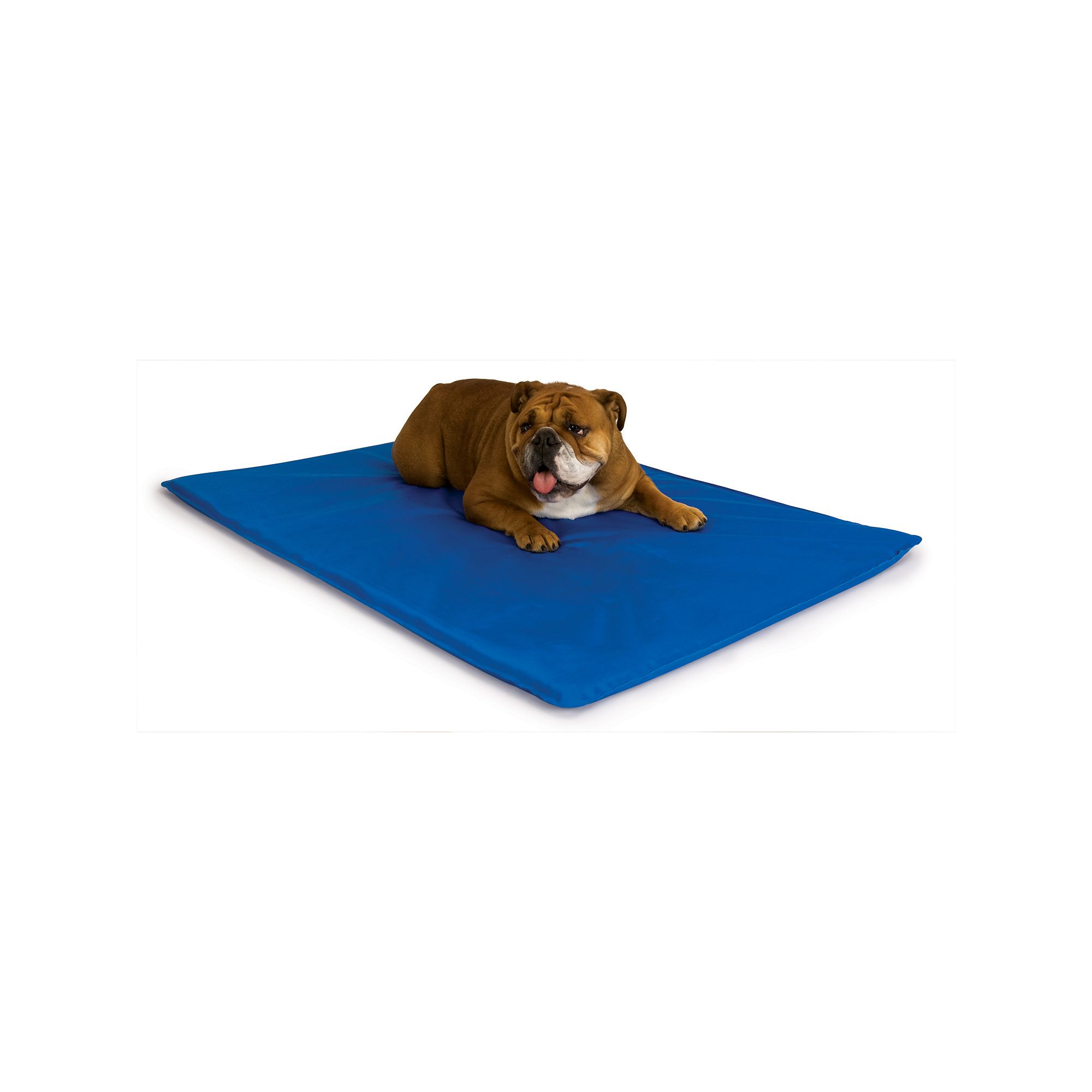 K&H Pet Cool Bed III - Medium, Blue