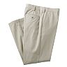 croft and barrow easy care classic fit pants