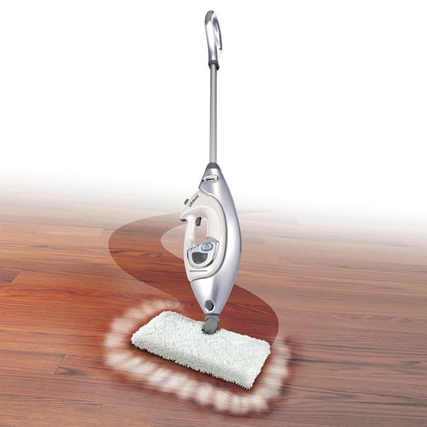 Shark® Steam Mop – How do I begin using my steam mop? 