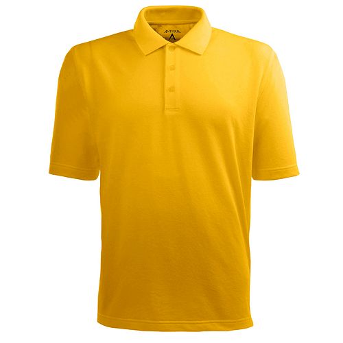 peak performance golf polo