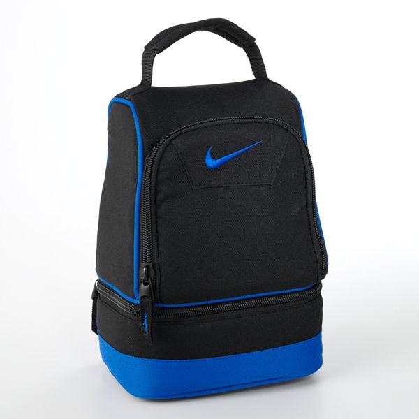 kohls lunch box nike