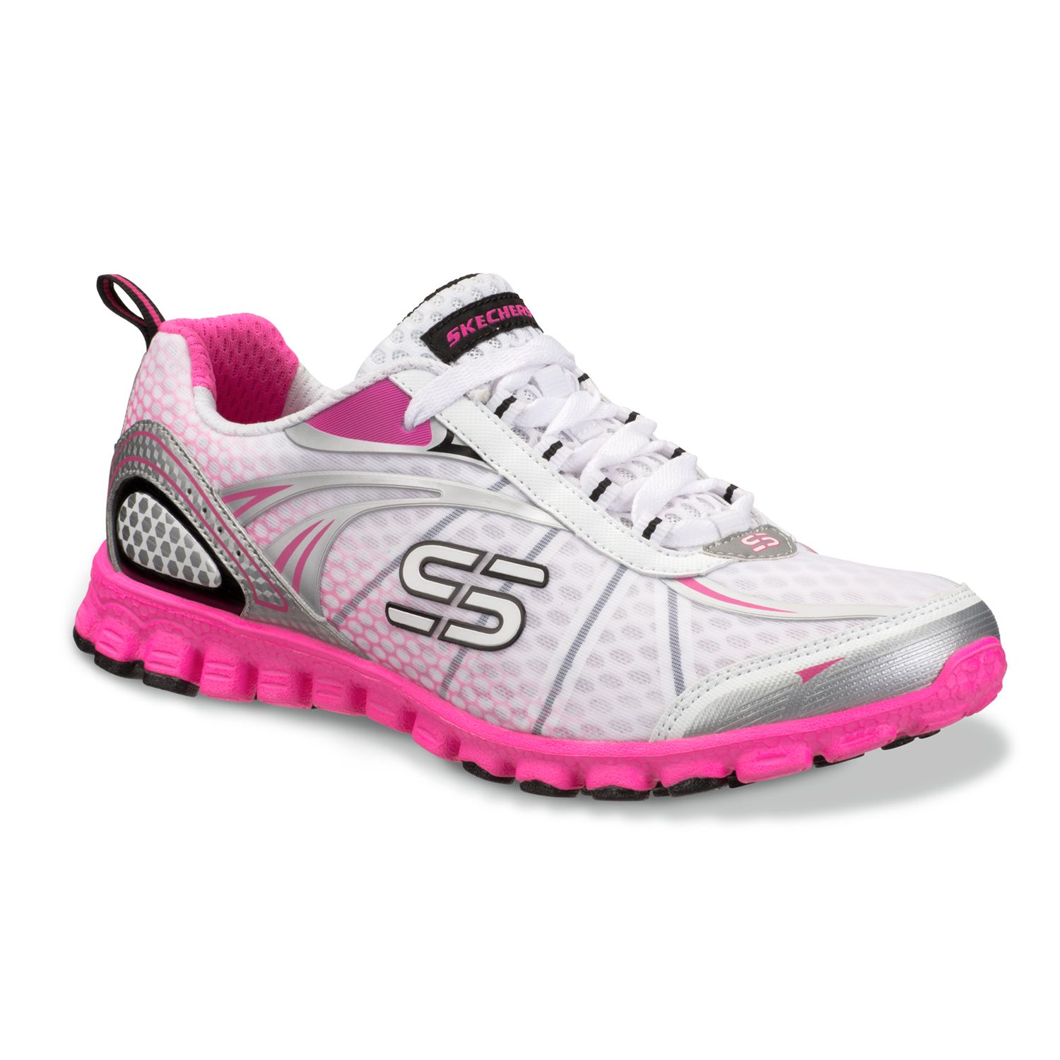 skechers tennis shoes at kohl's