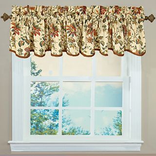 Waverly Felicite Window Treatments