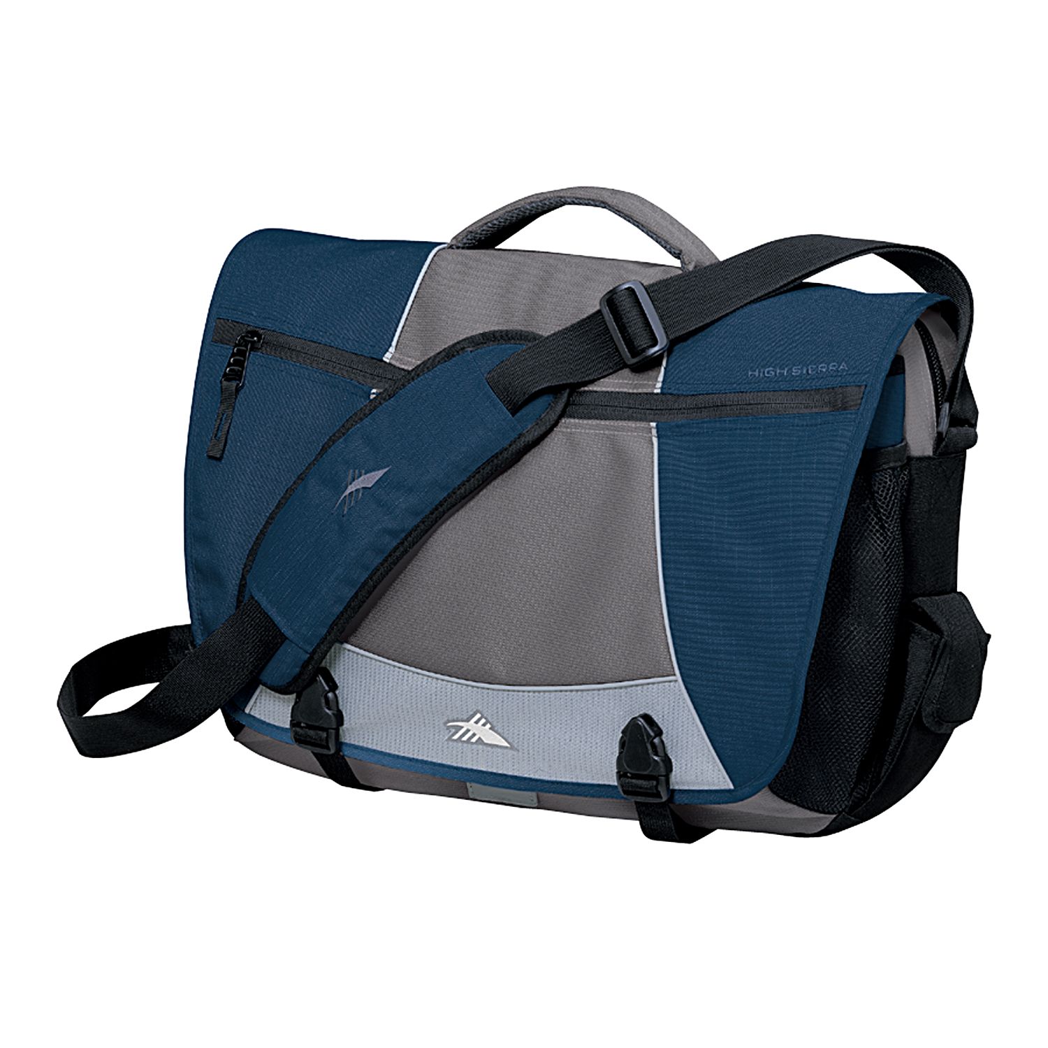 high sierra shoulder bag