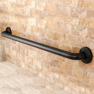 Bathtub Grab Bar - 12''