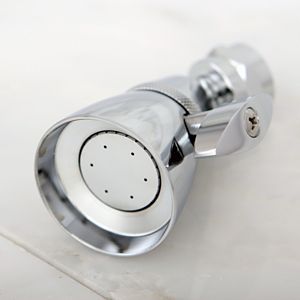 Adjustable Showerhead