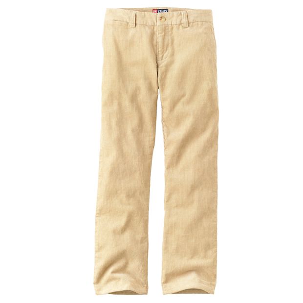 Boys 8-20 Chaps Relaxed Corduroy Pants