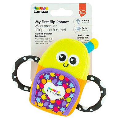 The First Years Peek-A-Boo Phone