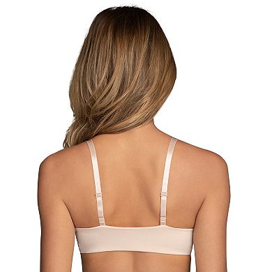 Vanity Fair Lingerie Illumination Front-Closure 3-Way Convertible Bra 75339