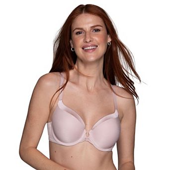 Vanity Fair Lingerie® Illumination Front-Closure 3-Way Convertible Bra 75339