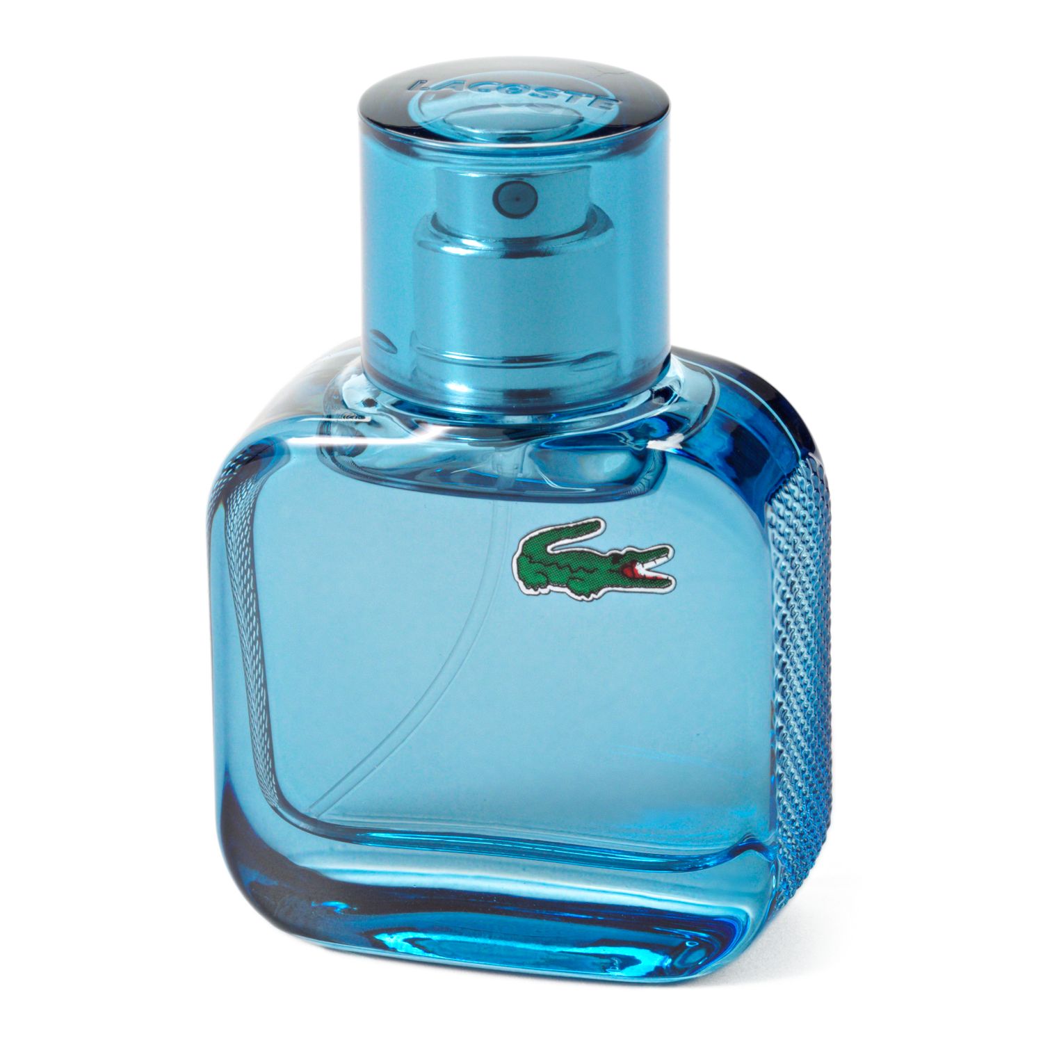 eau de lacoste blue