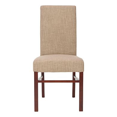 Safavieh 2-pc. Madeline Side Chair Set