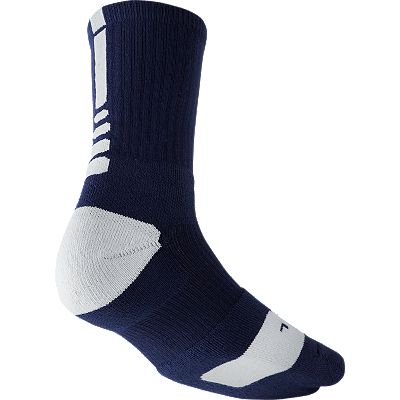 Kohls basketball socks best sale