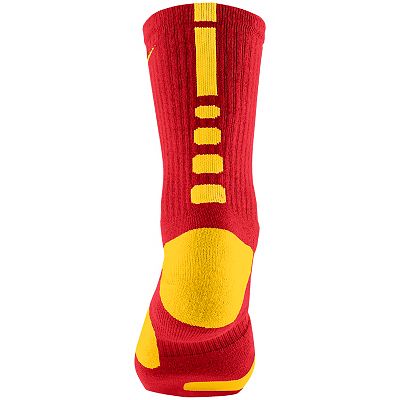 Men's elite socks best sale