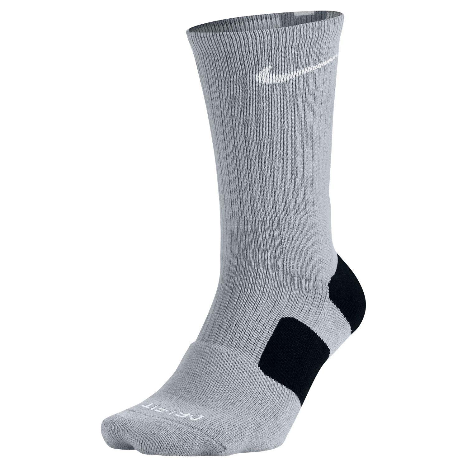 nike christmas basketball socks