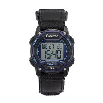 kohls armitron ladies watch