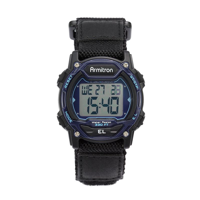 92686340 Armitron Womens Digital Chronograph Watch - 45/700 sku 92686340