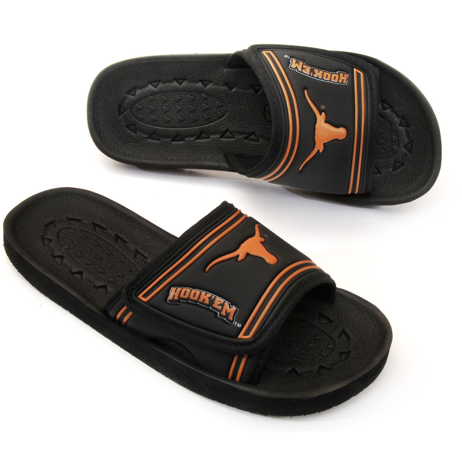 kohls slide sandals