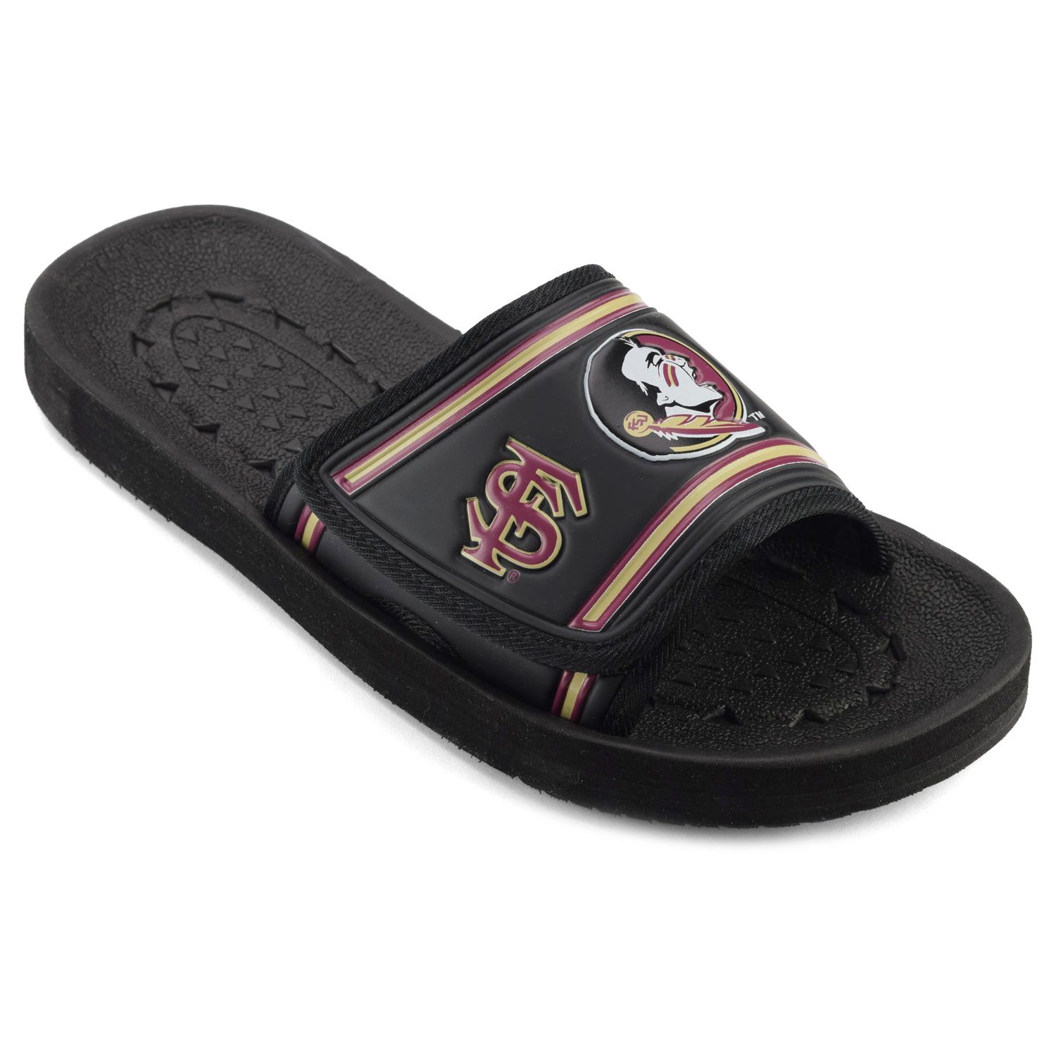 fsu nike slides