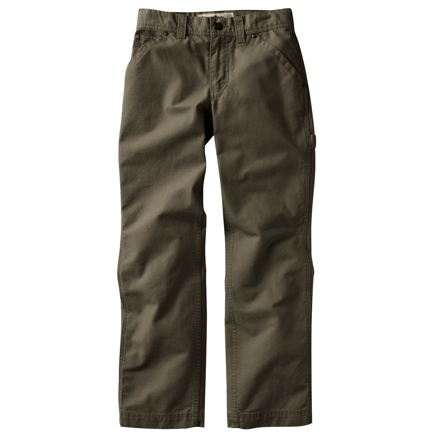 kohls carhartt pants