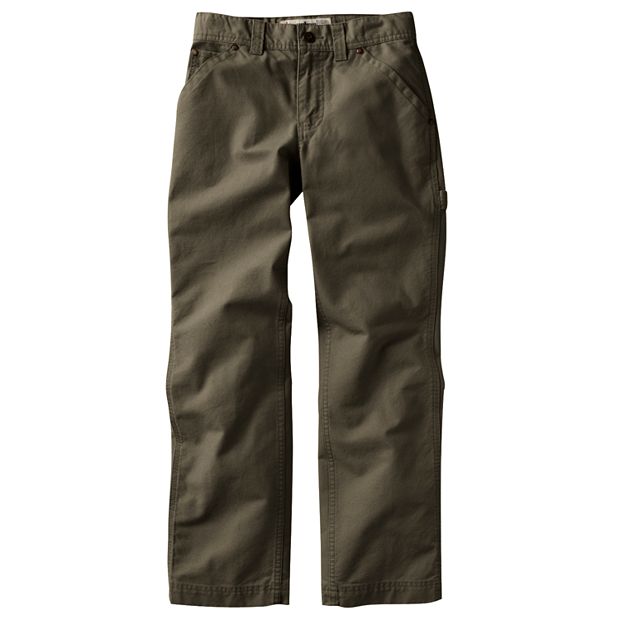 Kohls 2024 carpenter pants