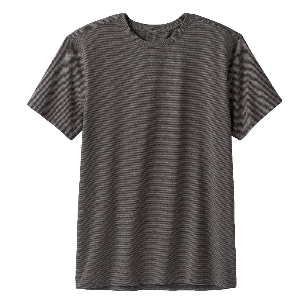 Men's Apt. 9® Premier Flex Crewneck Sleep Shirt