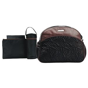 Kalencom Breeze Diaper Bag Set