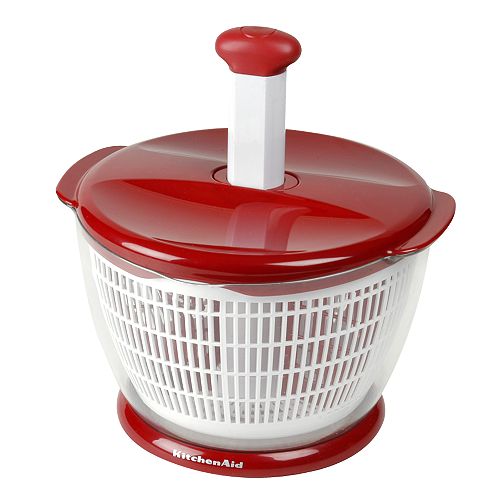 KitchenAid® Salad Spinner