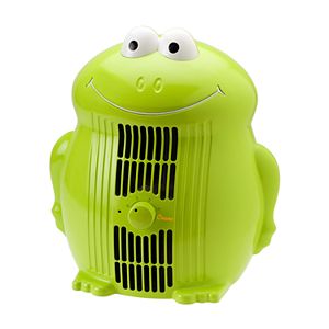 Crane Frog Air Purifier