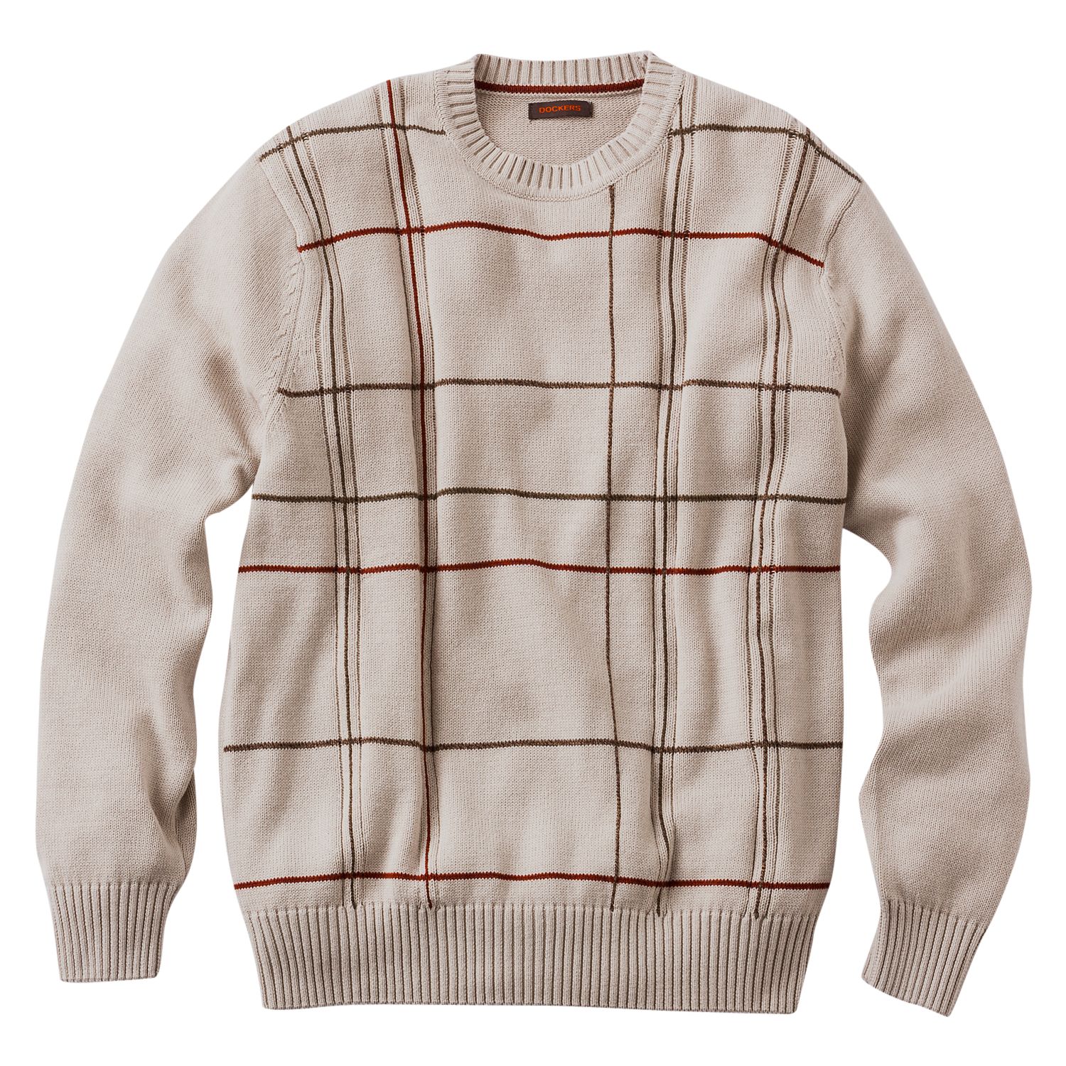 sweater dockers