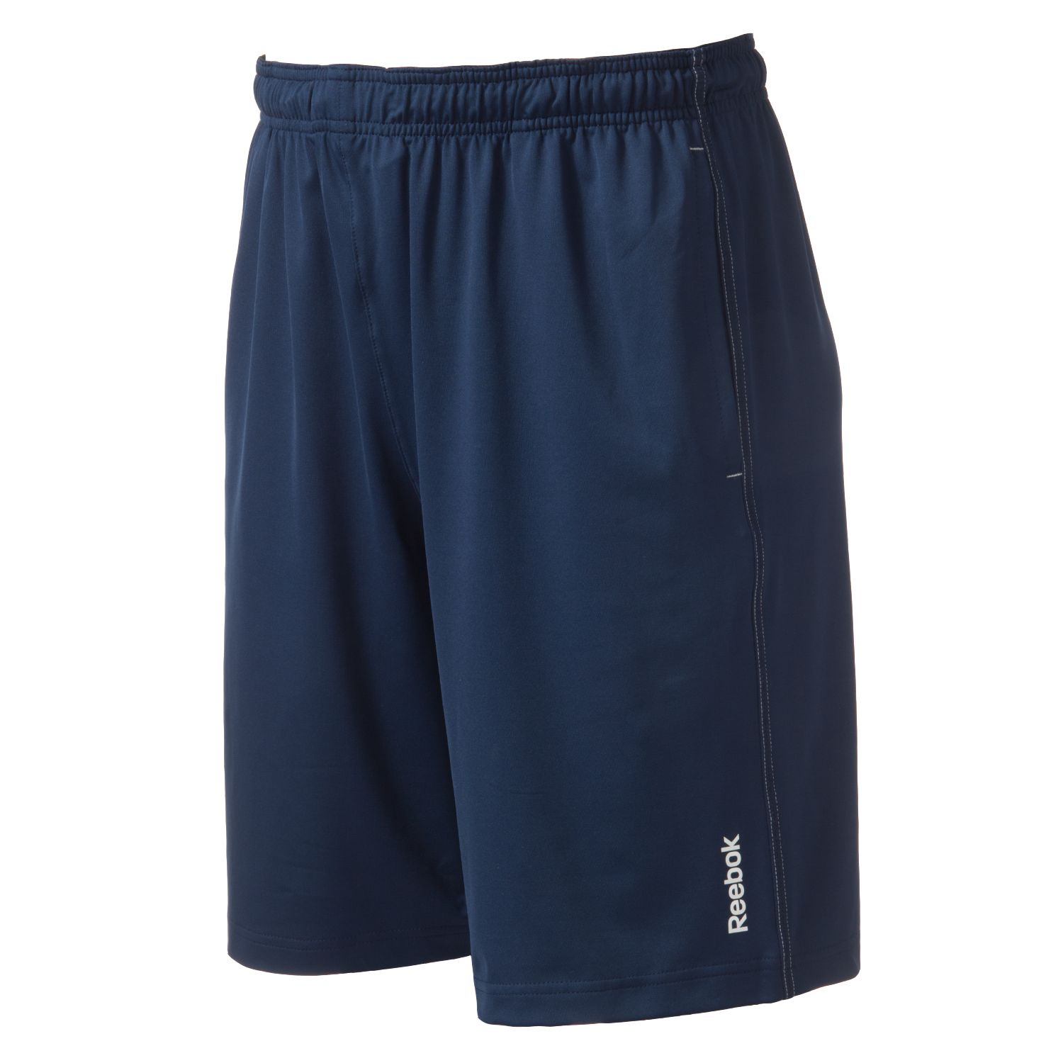 reebok play dry shorts