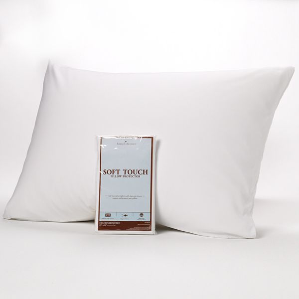 Kohls 2025 pillow protector