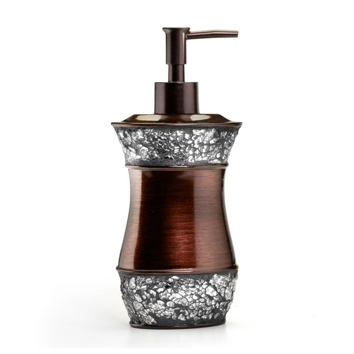 Popular Bath Elite ORB Bathroom Accessories Collection