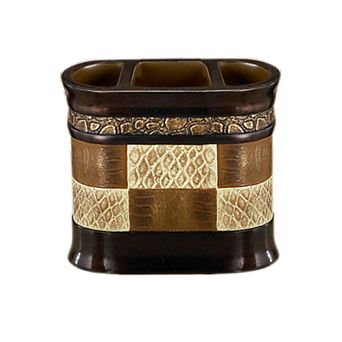 Popular Bath Zambia Toothbrush Holder