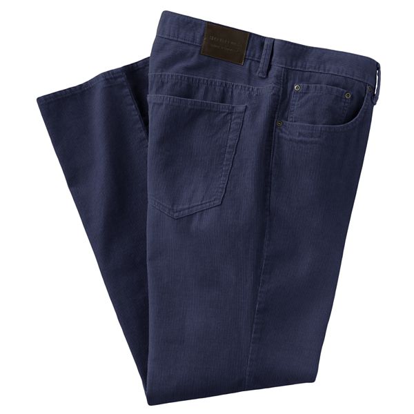Sonoma Goods For Life® Straight-Fit Corduroy Pants