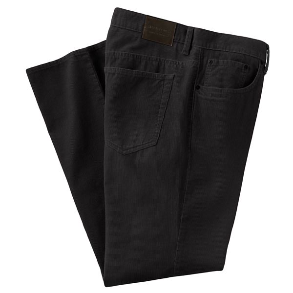 kohls mens corduroy pants