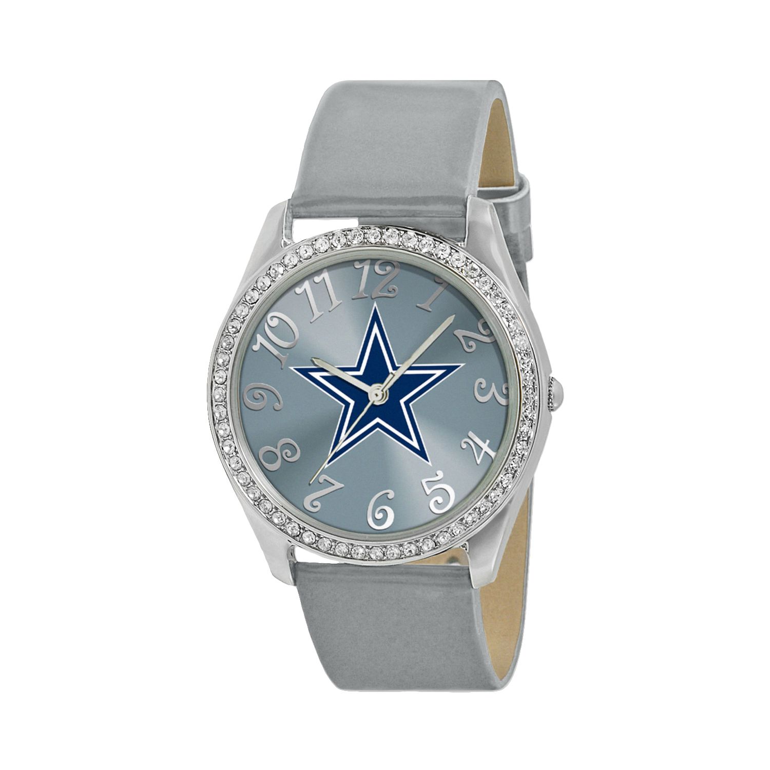 dallas cowboys watch for women