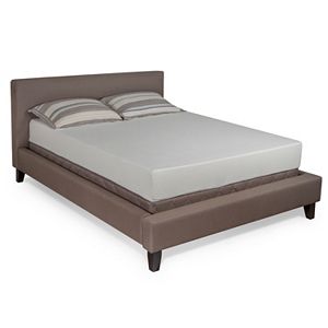 Cameo Memory Foam 7-in. Mattress - Queen