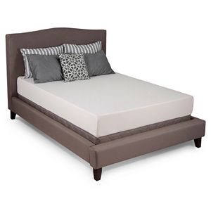 Cameo Memory Foam 9-in. Mattress - King