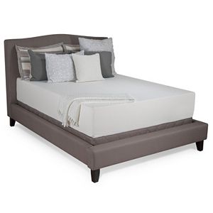 Cameo Memory Foam 14-in. Mattress - Twin