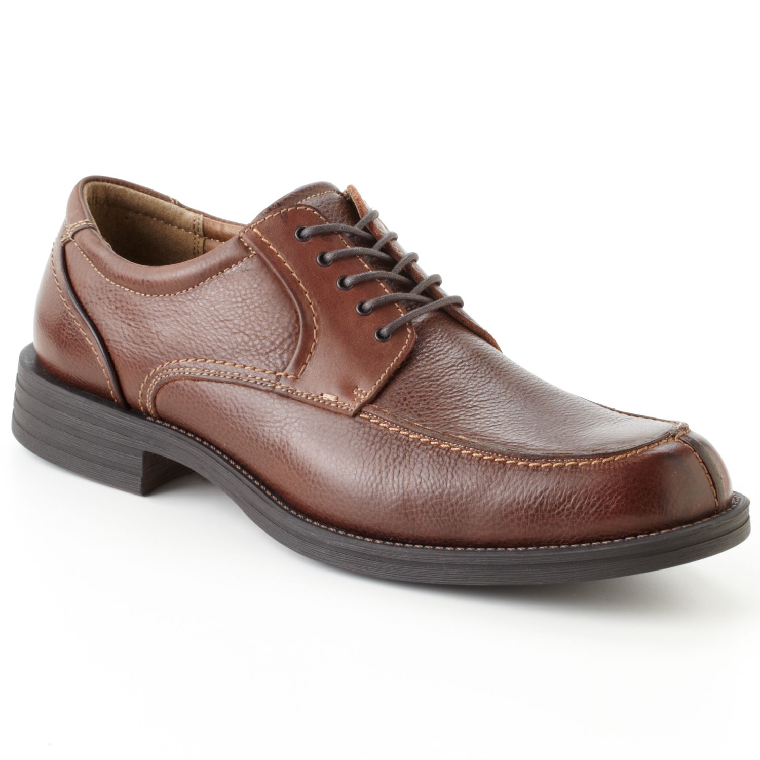 chaps wingtip shoes
