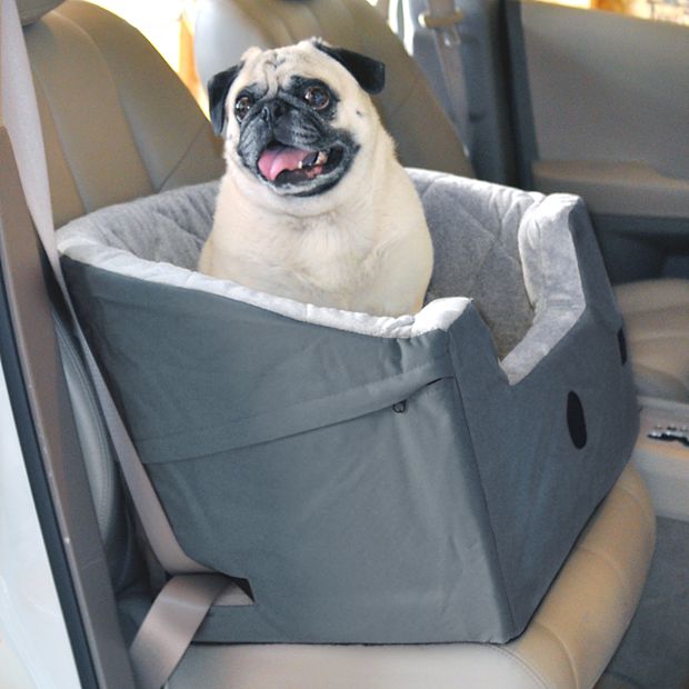 Dog Booster Seat, Dog Bucket Seat