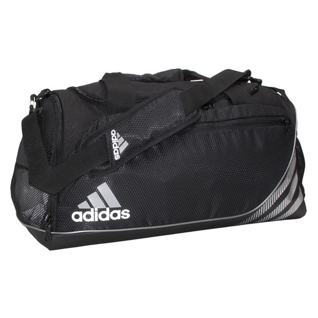 Adidas duffle sales bag kohls