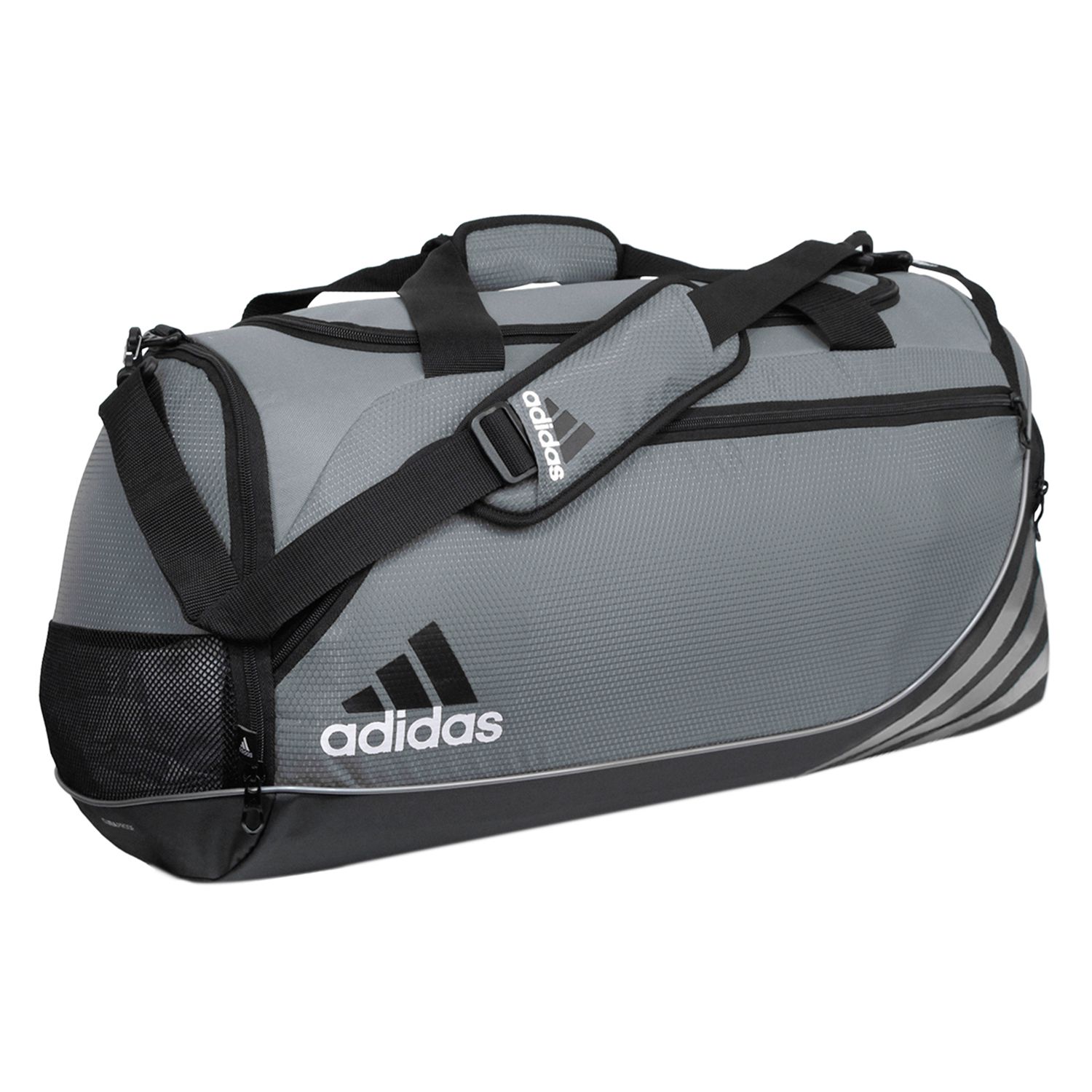 adidas speed duffel bag