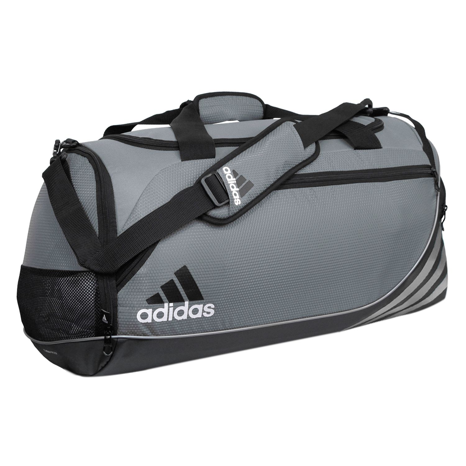 adidas team speed large duffel bag