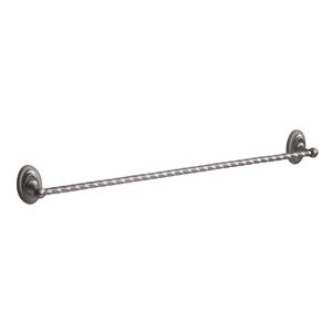 Elegant Home Fashions Swing Towel Bar - 24''