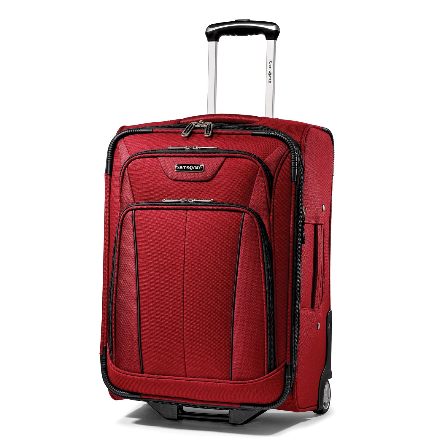 samsonite 21 inch carry on luggage